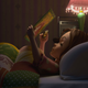 Image for article titled Earwig And The Witch, Studio Ghibli's Debut CG Feature, Is A Good First Effort